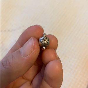 Pandora Teapot Bead